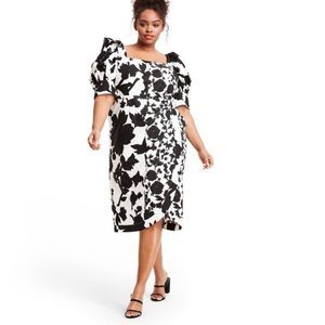 Christopher John Rogers x Target Dress